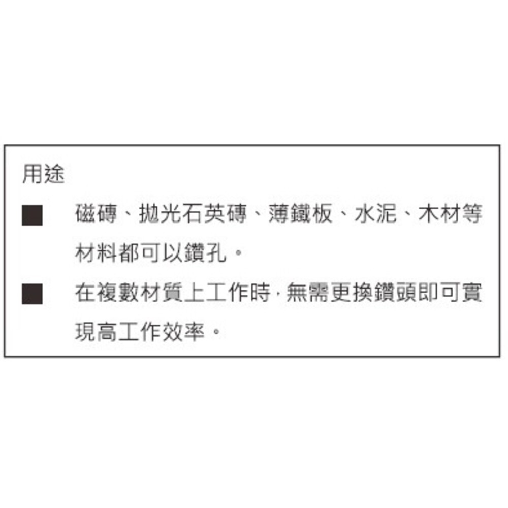 台灣製 shehkai 世鎧精密 3.2 5.0 6.5 六角柄 直柄 鑽尾 全碳化鎢鋼  二刃 多用途 水泥鑽頭-圖片-1