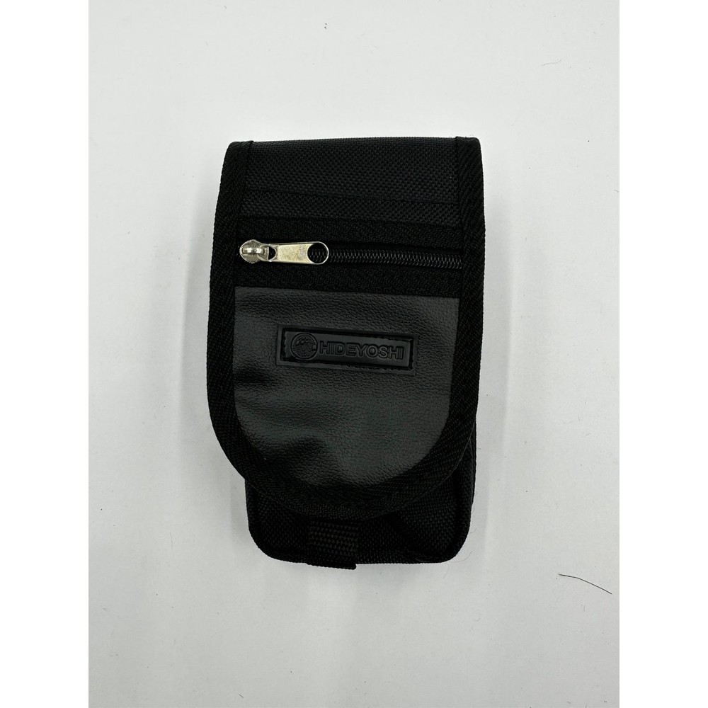 台製 MB-06 6.3吋 工具包 工具腰包 側背包無蓋型 霹靂腰包 手機包 工具背袋 手機袋 腰包-圖片-1