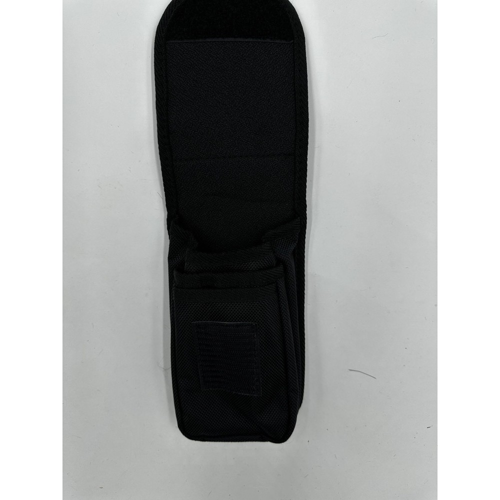 台製 MB-06 6.3吋 工具包 工具腰包 側背包無蓋型 霹靂腰包 手機包 工具背袋 手機袋 腰包-thumb