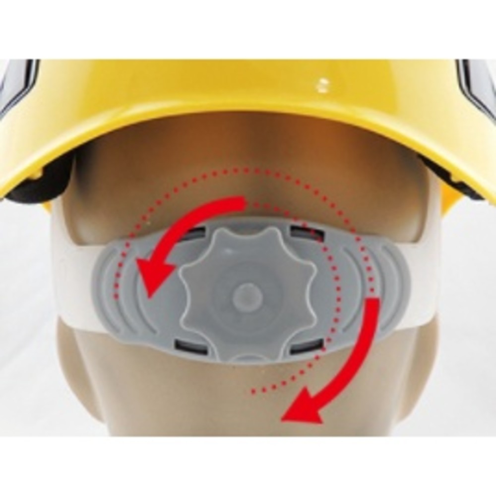 歐堡牌 OPO SN-630 頭燈安全帽 新式透視型透氣孔工程帽 可裝頭燈 旋鈕式 工程帽 安全帽 工地帽 頭燈帽 透氣