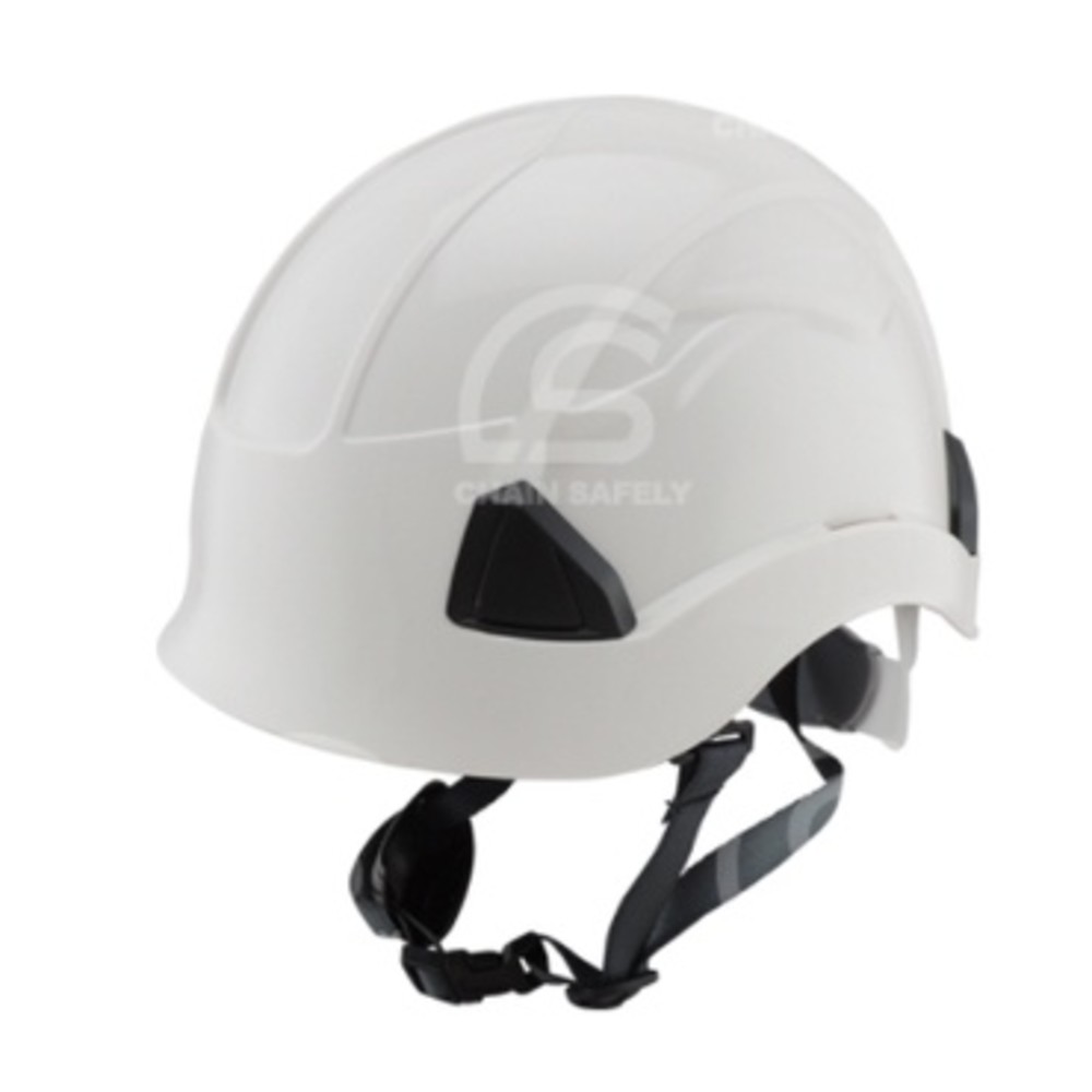 歐堡牌 OPO SN-630 頭燈安全帽 Y型安全帽 透氣工程帽 可裝頭燈 旋鈕式 工程帽 安全帽 工地帽 頭燈帽-thumb