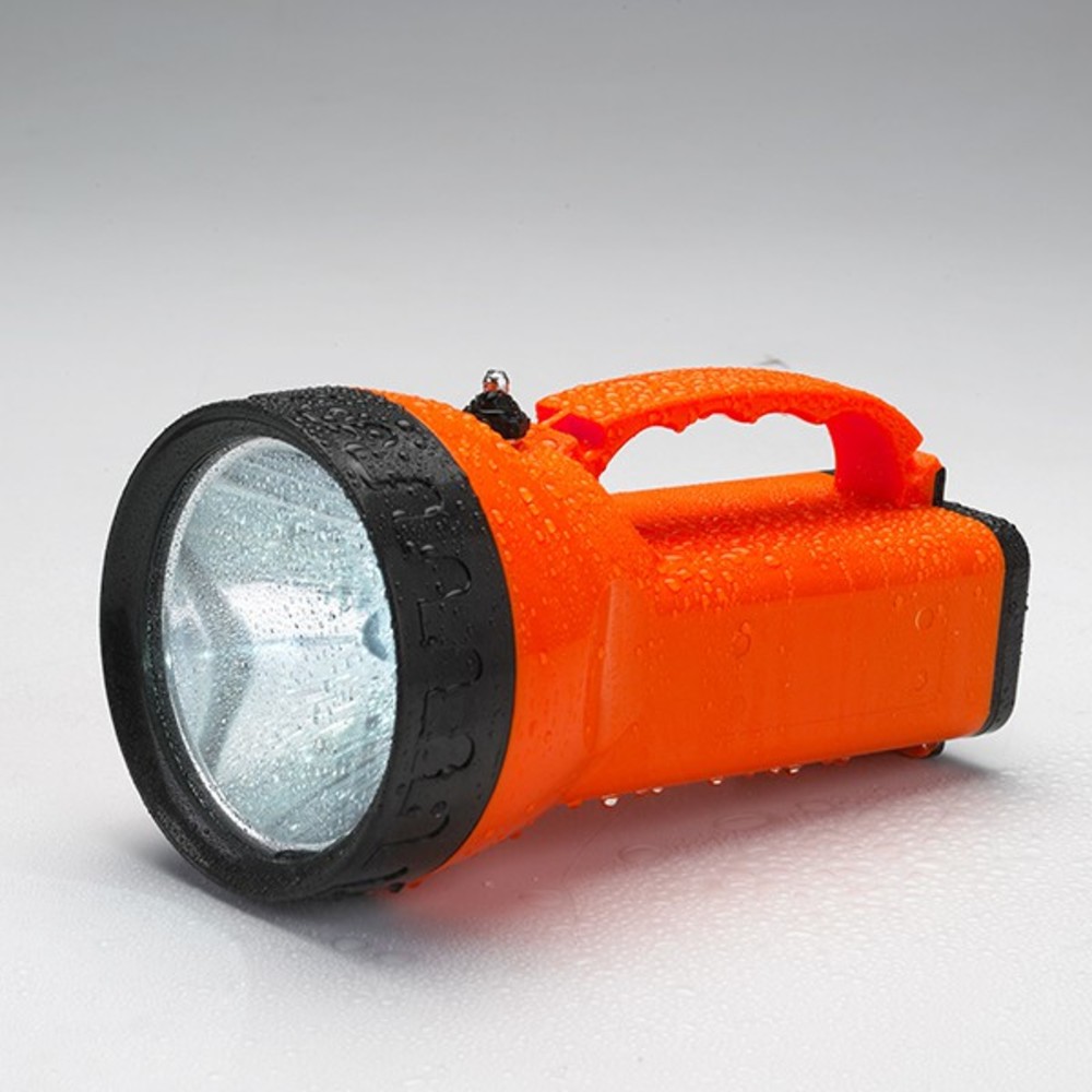 FW 威電 WEITIEN 大功率LED探照燈 LE-0989 充電式LED照明燈 手提燈 家用 CREE光源超 手電筒