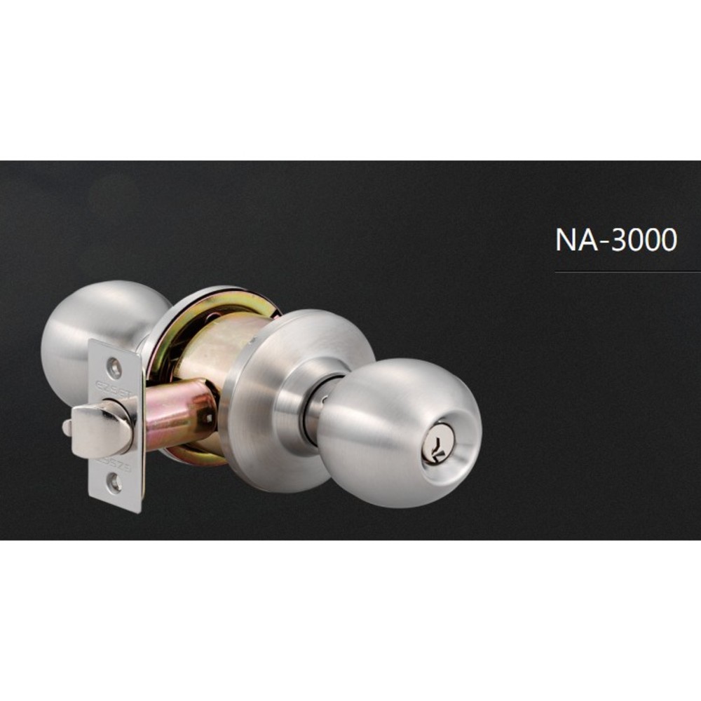 S1-00247-幸福 3000*60mm 同號 訂製品  喇叭鎖 一隻鑰使互相使用 同號喇叭鎖