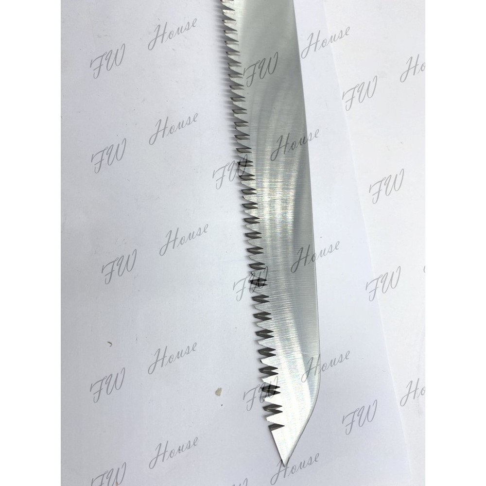 福利品  日本製 OYAKATA 合鋸 鋁柄 NO.113-27 接木鋸 270 mm 鋸刀 替換刀刃